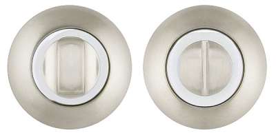 Thumbturn BK6 R02 SN/CP-3