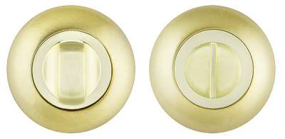 Thumbturn BK6 R02 SG/GP-4