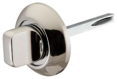 Thumbturn BKW8 R02-CP-8