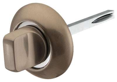 Thumbturn BKW8 R02-SN/CP-3