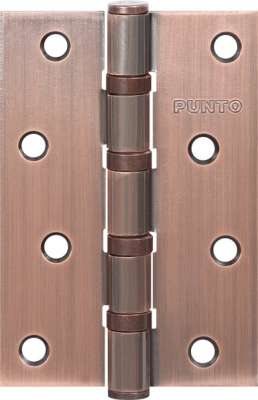 Hinge universal 4B 100*70*2.5 AC (copper)