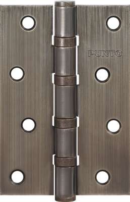 Hinge universal 4B 100*70*2.5 AB (bronze)