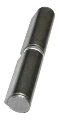Hinge welded 142-20 with bearing