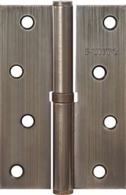 Hinge removable 1134/HD AB right (bronze) right SUSPENSION