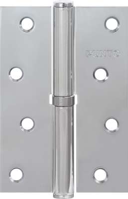 Hinge removable 1134/HD CP right (chrome) right SUSPENSION