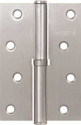 Hinge removable 1134/HD PN left (mat. nickel) left SUSPENSION