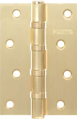 Hinge universal 4B/HD 100 PB (brass) SUSPENSION