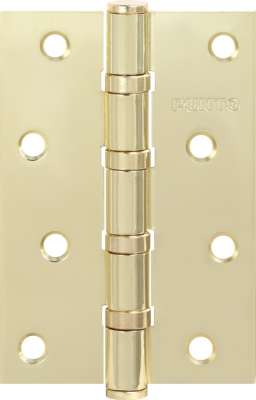 Hinge universal 4B/HD 100 SB (mat. gold) SUSPENSION