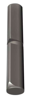 Hinge welded 141-20 with bearing